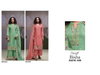 Bisha 4216 By Ganga Embroidery Designer Salwar Suits Suppliers In India